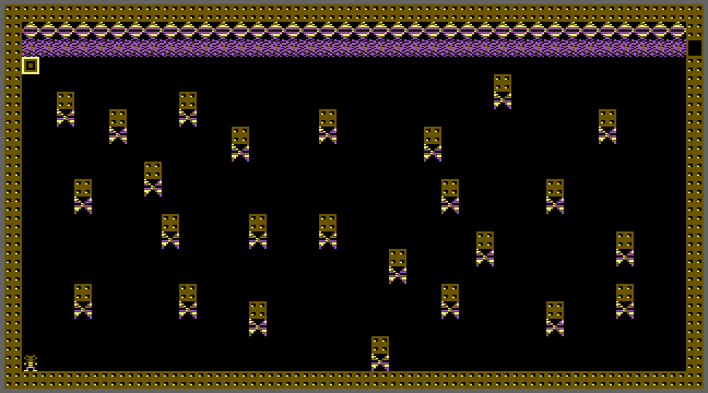 Cave 7. Brigitte